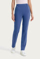 RAGNO Pantalone Lungo Donna Sigaretta Cotone Estivo D293PP
