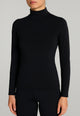 RAGNO Lupetto Donna Viscosa Invernale D794AZ