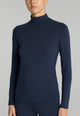 RAGNO Lupetto Donna Viscosa Invernale D794AZ