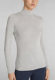 RAGNO Lupetto Donna Viscosa Invernale D794AZ
