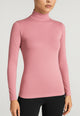 RAGNO Lupetto Donna Viscosa Invernale D794AZ