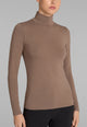 RAGNO Lupetto Donna Viscosa Invernale D794AZ
