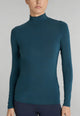 RAGNO Lupetto Donna Viscosa Invernale D794AZ
