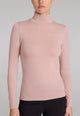 RAGNO Lupetto Donna Viscosa Invernale D794AZ