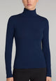 RAGNO Lupetto Donna Viscosa Invernale D794AZ