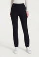 RAGNO Pantalone Donna Lunghi Dritto Straight Leg DB24PP