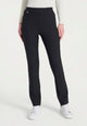 RAGNO Pantalone Donna Lunghi Dritto Straight Leg DB24PP