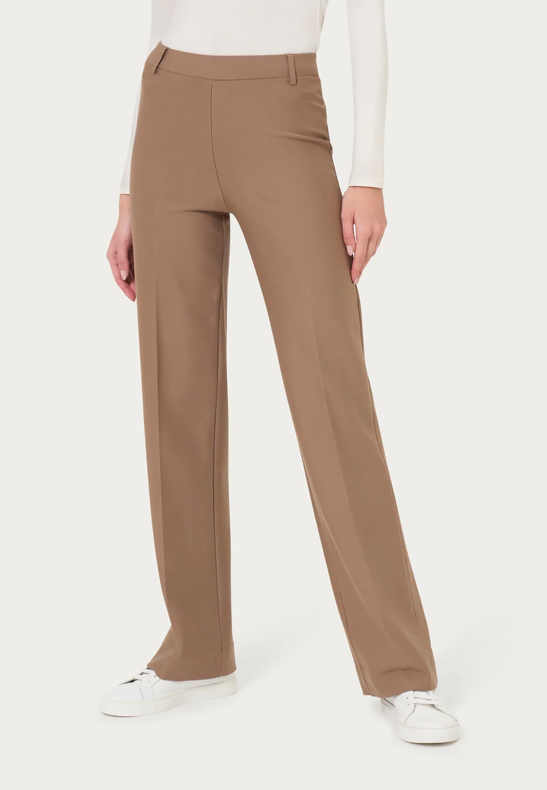 Pantalone Donna Caldo Viscosa RAGNO DE72PE