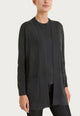 RAGNO Giacca Donna Taglio Cardigan Viscosa Autunnale DI44TI