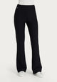 RAGNO Pantalone Donna Lungo Flare Invernale Unita DL20PC