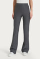 RAGNO Pantalone Donna Lungo Flare Invernale Unita DL20PC