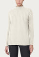 Maglia Donna Lupetto Caldo Viscosa RAGNO DN54MV