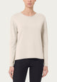 RAGNO Maglia Sottogiacca Girocollo Donna Viscosa Invernale DN56T9
