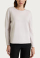 RAGNO Maglia Sottogiacca Girocollo Donna Viscosa Invernale DN56T9