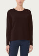 RAGNO Maglia Sottogiacca Girocollo Donna Viscosa Invernale DN56T9