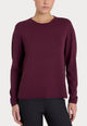 RAGNO Maglia Sottogiacca Girocollo Donna Viscosa Invernale DN56T9