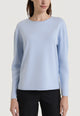 RAGNO Maglia Sottogiacca Girocollo Donna Viscosa Invernale DN56T9