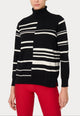 Maglia Donna Lupetto Viscosa Felpata RAGNO DN66MK