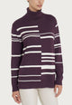 Maglia Donna Lupetto Viscosa Felpata RAGNO DN66MK