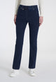 RAGNO Pantalone Jeans Donna Elasticizzato  ART. DO79PP
