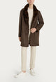 RAGNO Cappotto Donna Lungo Ecomontone ART. DQ43KB