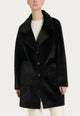 RAGNO Cappotto Lungo Donna Ecomontone ART. DQ48KX