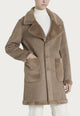 RAGNO Cappotto Lungo Donna Ecomontone ART. DQ48KX