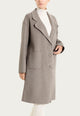 RAGNO Cappotto Lungo Donna Sfoderato Invernale ART. DQ61KW