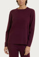 RAGNO Maglia Donna Lunga Viscosa Invernale Tinta Unita DQ83M9