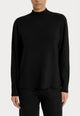 RAGNO Maglia Donna Lunga Viscosa Invernale Tinta Unita DQ83MM