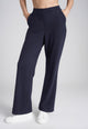RAGNO Pantalone Donna Lungo Flanel Compact Invernale DR43PE