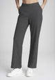 RAGNO Pantalone Donna Lungo Flanel Compact Invernale DR43PE
