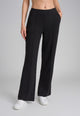 RAGNO Pantalone Donna Lungo Dritta Scuba Invernale DR76PE
