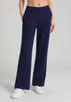 RAGNO Pantalone Donna Lungo Dritta Scuba Invernale DR76PE