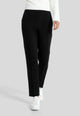 RAGNO Pantalone Donna Lungo a Sigaretta in Scuba Invernale DR76PS