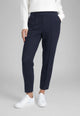 RAGNO Pantalone Donna Lungo a Sigaretta in Scuba Invernale DR76PS