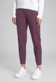 RAGNO Pantalone Donna Lungo a Sigaretta in Scuba Invernale DR76PS