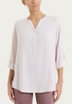 RAGNO Casacca Donna Manica Lunga Tessuto leggero DS23SS