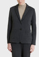 RAGNO Giacca Donna Manica Lunga Eco Jacquard Invernale DT56GA