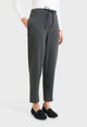 RAGNO Pantalone Donna Affusolata Eco Jacquard Invernale DT56PN