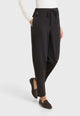 RAGNO Pantalone Donna Affusolata Eco Jacquard Invernale DT56PN