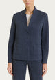 RAGNO Giacca Donna Sfoderata Eco Jacquard Invernale DT60G9