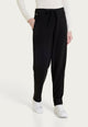 RAGNO Pantalone Donna Lungo Affusolata Compact Invernale DT85PN