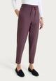 RAGNO Pantalone Donna Lungo Affusolata Compact Invernale DT85PN