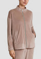 RAGNO Tuta Donna Ciniglia Invernale Tinta Unita DT91PU+DT91XY