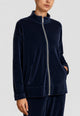 RAGNO Tuta Donna Ciniglia Invernale Tinta Unita DT91PU+DT91XY