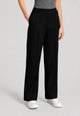 RAGNO Pantalone Donna Lungo Comoda Scuba Cashmere Touch DU14PE