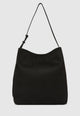 EMME MARELLA Borsa Donna a Sacca Ecosuede EDEN
