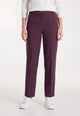 EMME MARELLA Pantalone Donna Lungo Bistretch Invernale EFEDRA