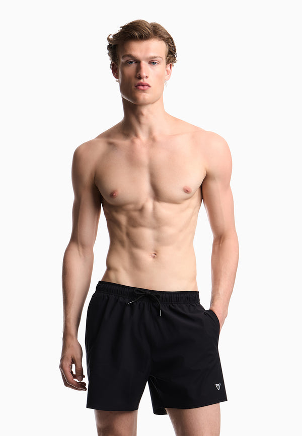 EMPORIO ARMANI Boxer Mare Uomo Con Coulisse ART. EM000583-AF20424